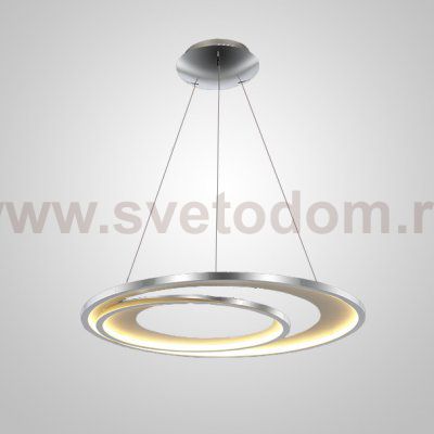 Подвесная люстра ESTER CH 2R D62 ImperiumLoft 196936-23