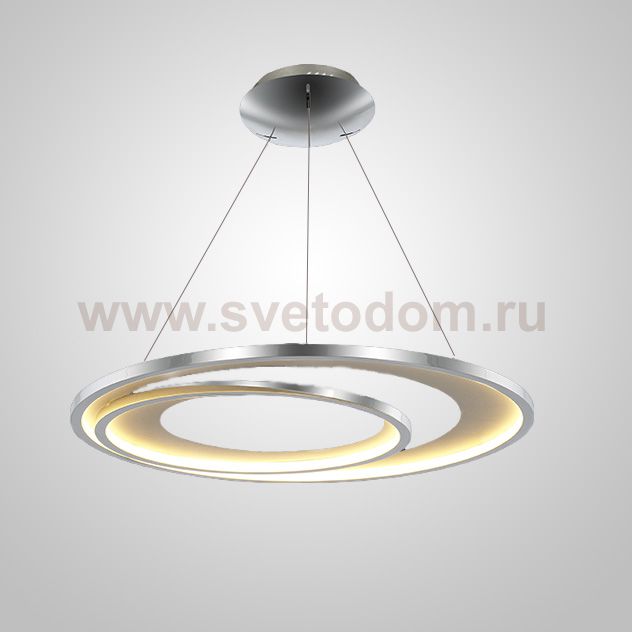 Подвесная люстра ESTER CH 2R D82 ImperiumLoft 196937-23