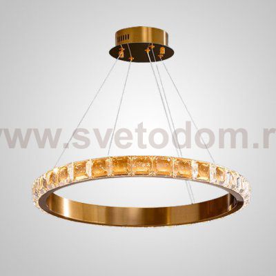 Подвесная люстра ADELISA D60 ImperiumLoft 196940-23