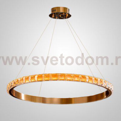 Подвесная люстра ADELISA D80 ImperiumLoft 196941-23