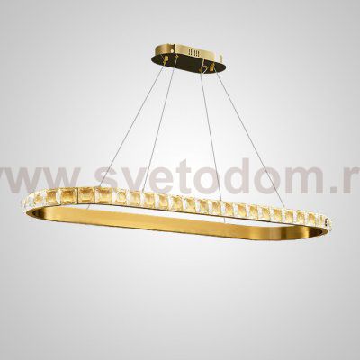 Подвесная люстра ADELISA D40 ImperiumLoft 196943-23