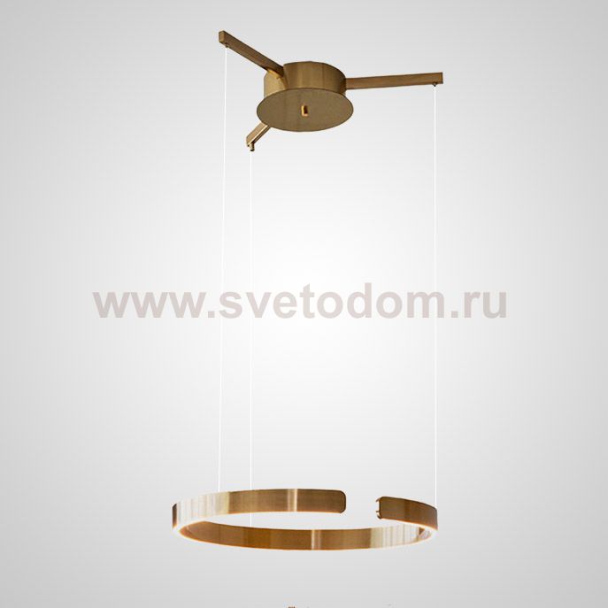 Подвесная люстра MARIS ImperiumLoft 196954-23