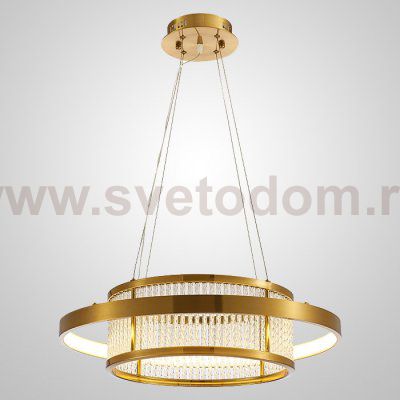 Подвесная люстра SVANA D60 ImperiumLoft 196960-23