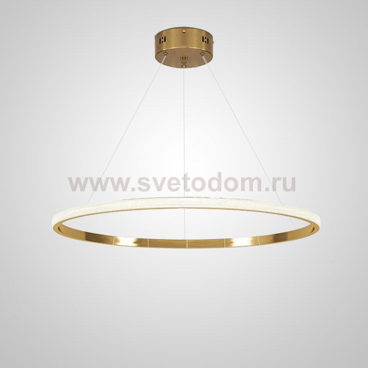 Подвесная люстра ABEL B D80 ImperiumLoft 196980-23