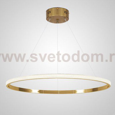 Подвесная люстра ABEL B D90 ImperiumLoft 196981-23