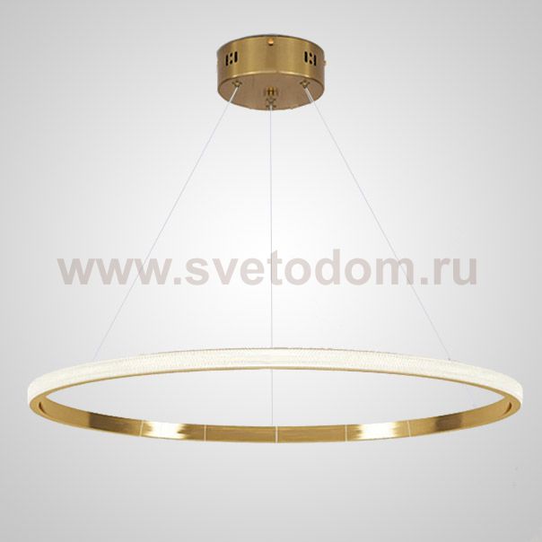 Подвесная люстра ABEL B D110 ImperiumLoft 196984-23