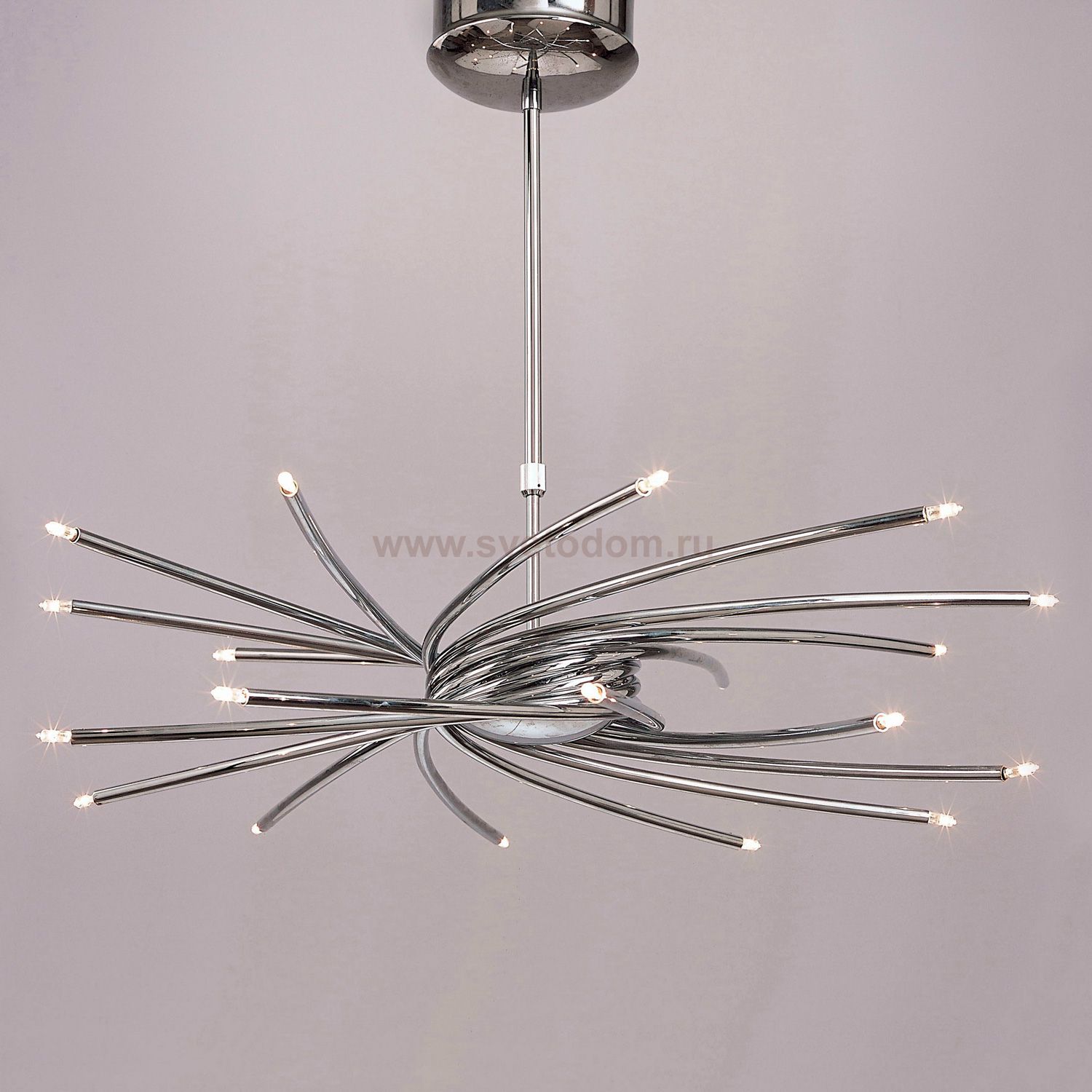 Люстра Mantra 196 AIRE