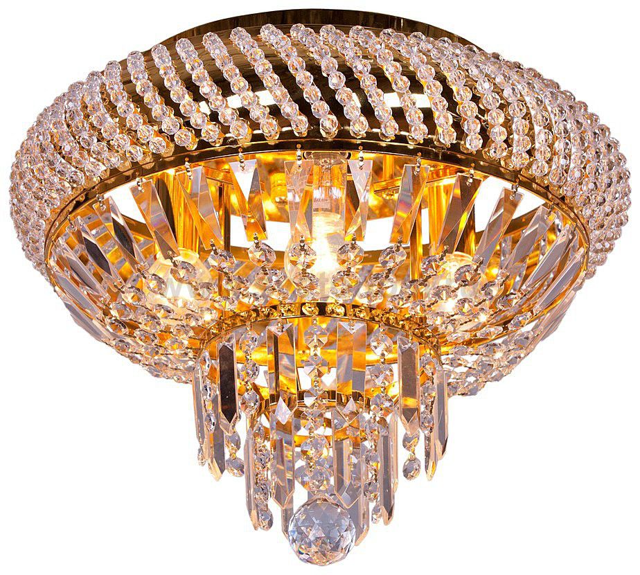 Светильник Velante 197-307-04