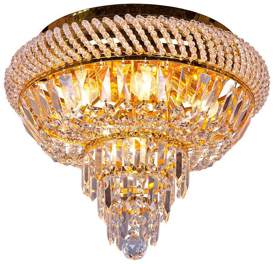 Светильник Velante 197-307-07