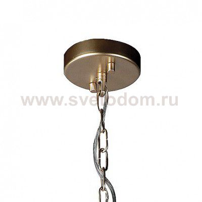 Люстра Favourite 1970-12P Terrific