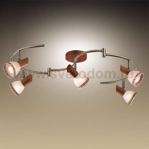 Подсветка Odeon light 1970/5 VARIO