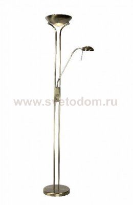 Торшер Lucide 19701/22/03 CHAMPION