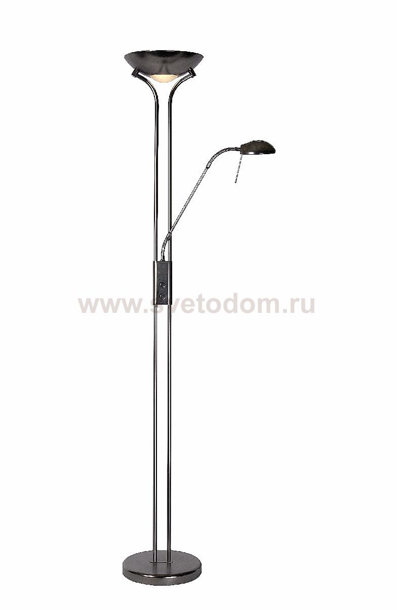 Торшер Lucide 19701/22/08 CHAMPION