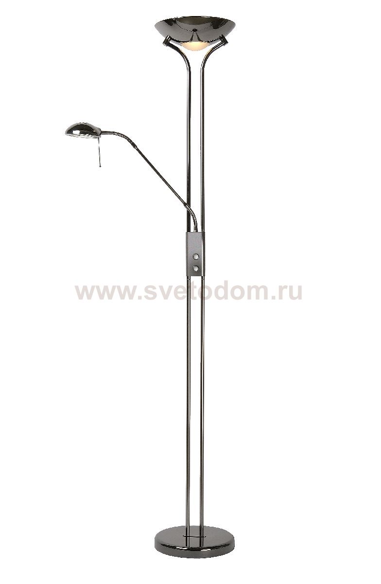 Торшер Lucide 19701/22/09 CHAMPION