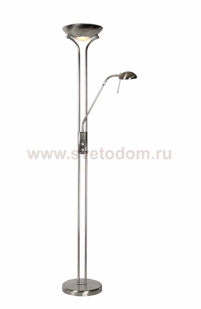 Торшер Lucide 19701/22/12 CHAMPION