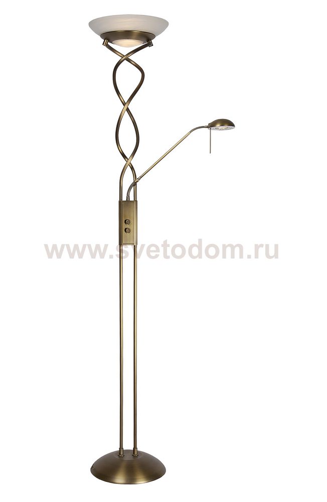 Торшер Lucide 19707/22/03 DIEGO