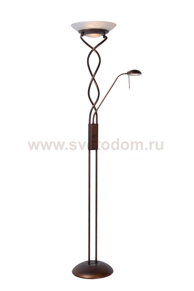 Торшер Lucide 19707/22/97 DIEGO