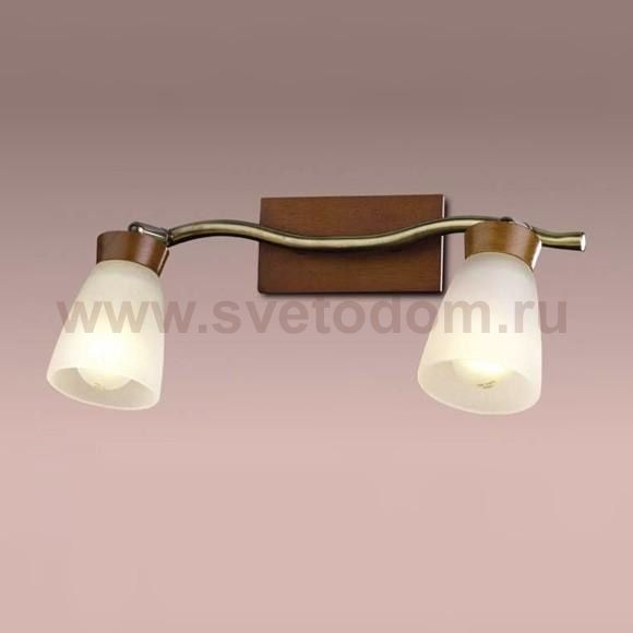 Подсветка Odeon light 1971/2w TARA