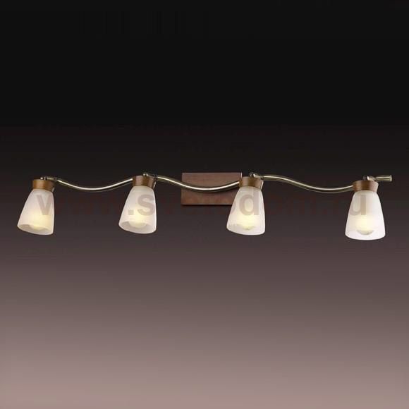 Подсветка Odeon light 1971/4w TARA