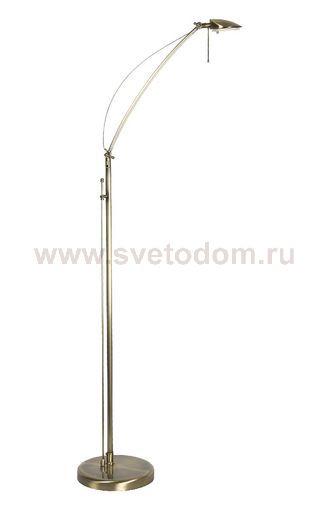 Торшер Lucide 19711/21/03 CORUNA