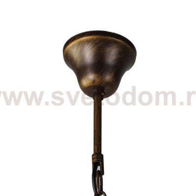 Люстра Favourite 1972-1P Mysterium