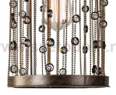 Люстра Favourite 1972-1P Mysterium