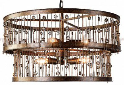 Люстра Favourite 1972-9P Mysterium