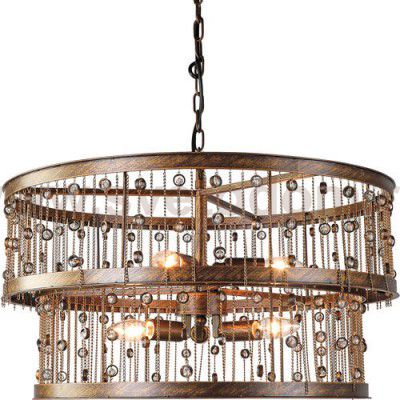 Люстра Favourite 1972-9P Mysterium