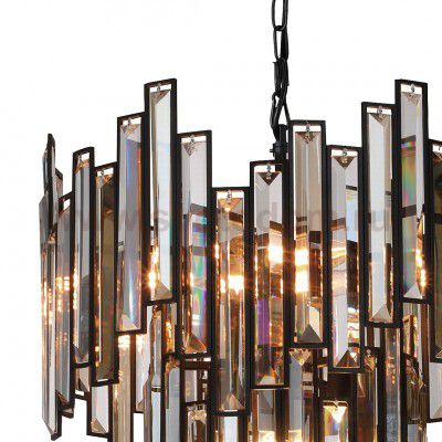 Люстра Favourite 1973-9P Enigma