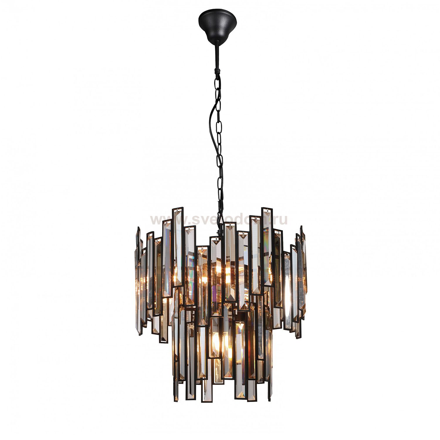 Люстра Favourite 1973-9P Enigma