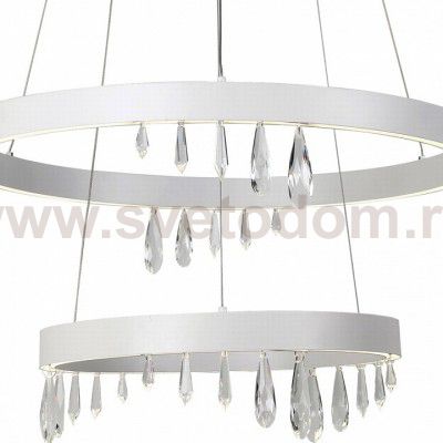 Люстра Favourite 1974-10P Pluvia