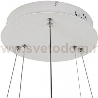 Люстра Favourite 1974-10P Pluvia