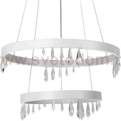 Люстра Favourite 1974-10P Pluvia