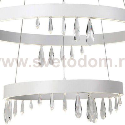 Люстра Favourite 1974-10P Pluvia