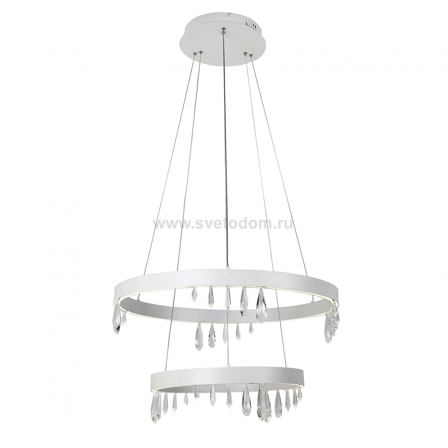 Люстра Favourite 1974-10P Pluvia