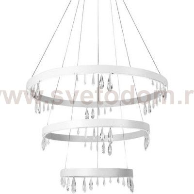 Люстра Favourite 1974-12P Pluvia