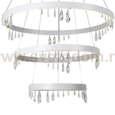 Люстра Favourite 1974-12P Pluvia