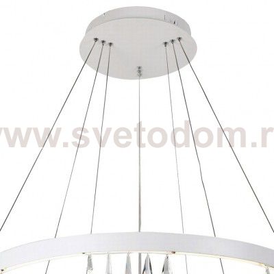 Люстра Favourite 1974-12P Pluvia