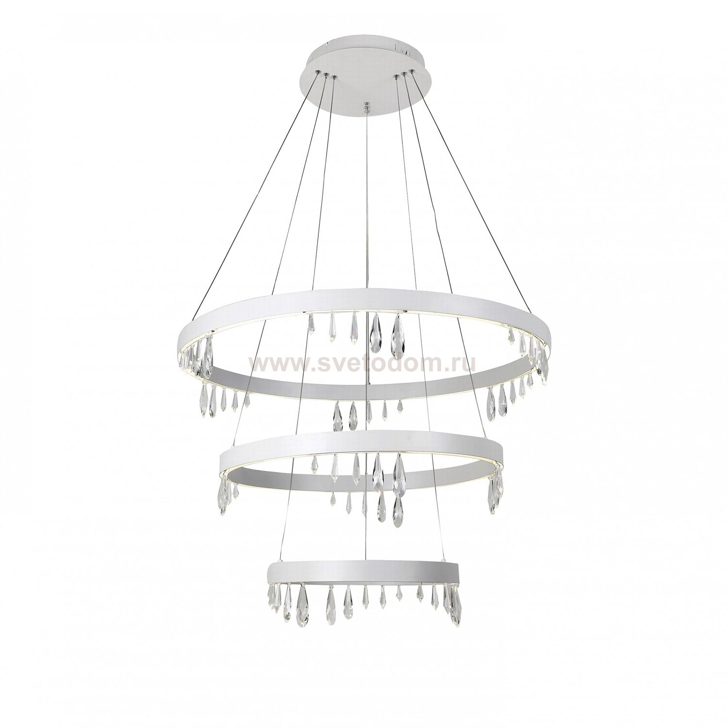 Люстра Favourite 1974-12P Pluvia