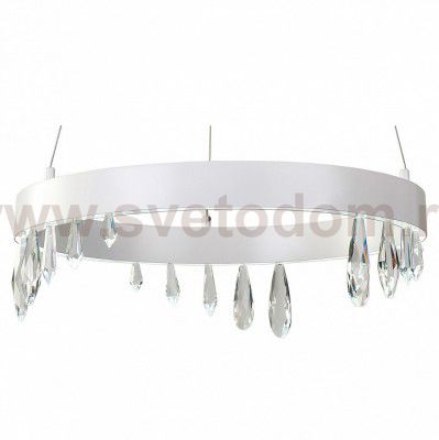 Люстра Favourite 1974-4P Pluvia