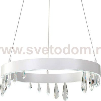 Люстра Favourite 1974-4P Pluvia