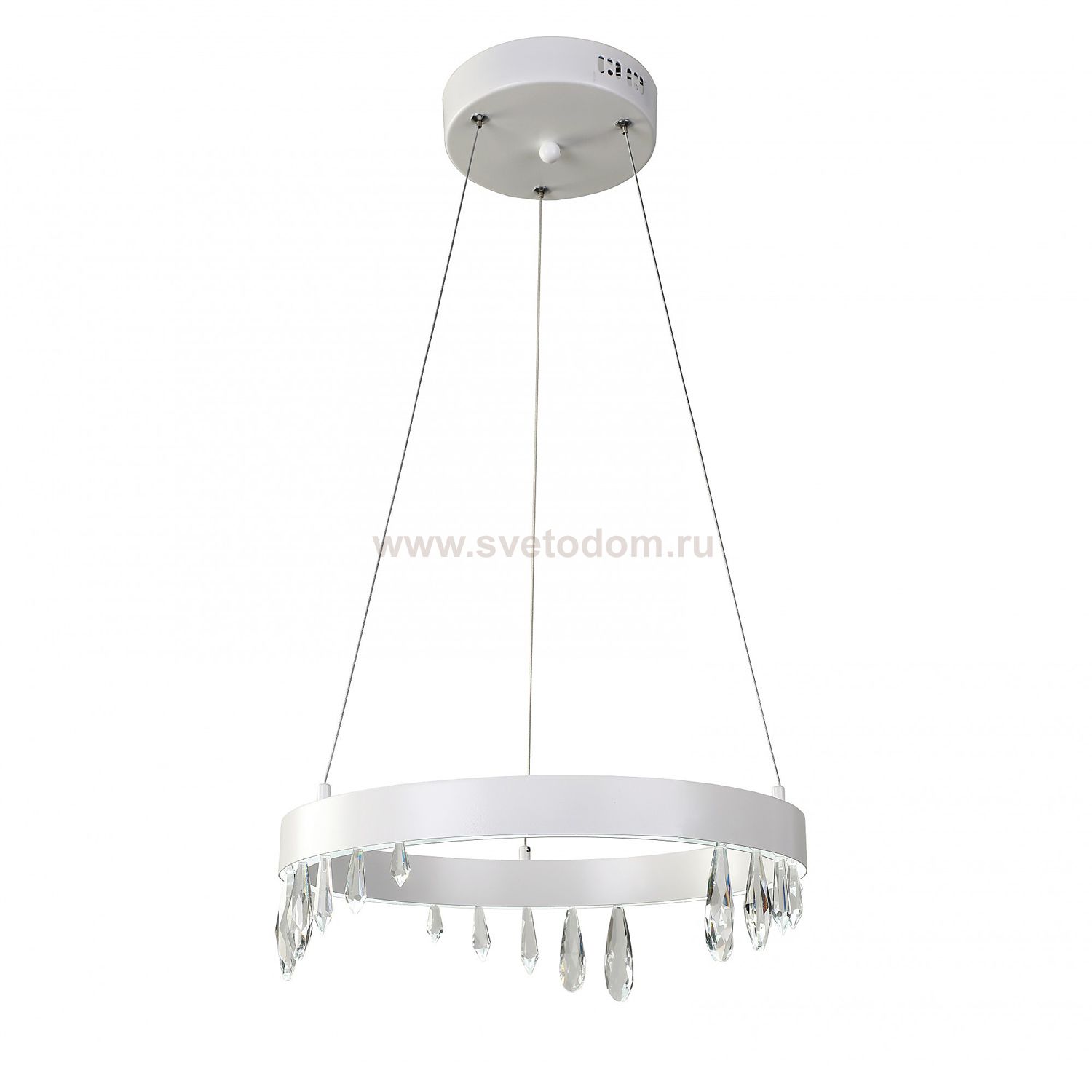 Люстра Favourite 1974-4P Pluvia