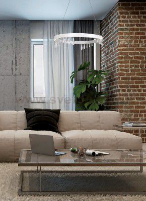 Люстра Favourite 1974-6P Pluvia