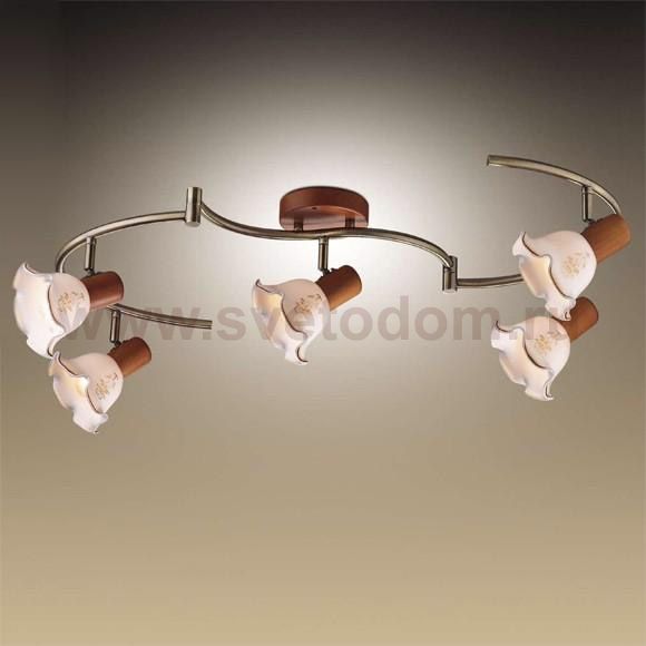 Светильник подсветка Odeon light 1977/5 VEGA