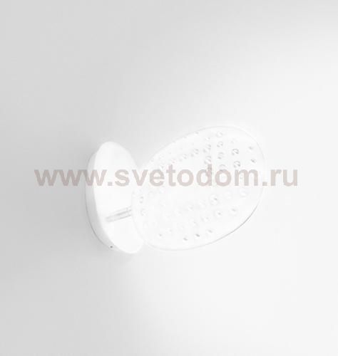 Настенный светильник бра Artemide 1977010A REALL