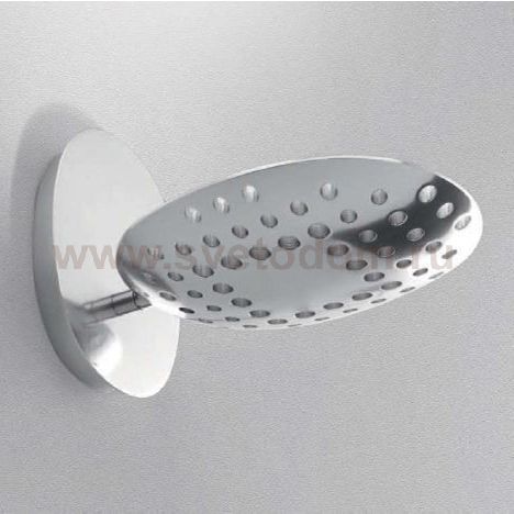 Настенный светильник бра Artemide 1977020A Reall parete 