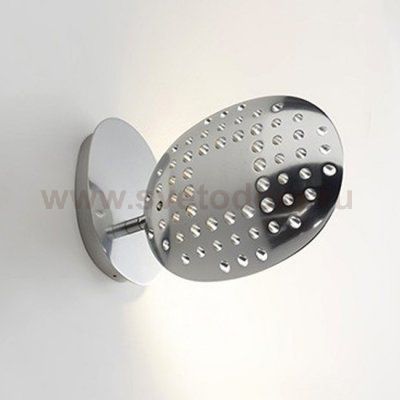 Настенный светильник бра Artemide 1977020A Reall parete 