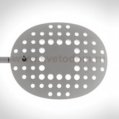 Настенный светильник бра Artemide 1977020A Reall parete 