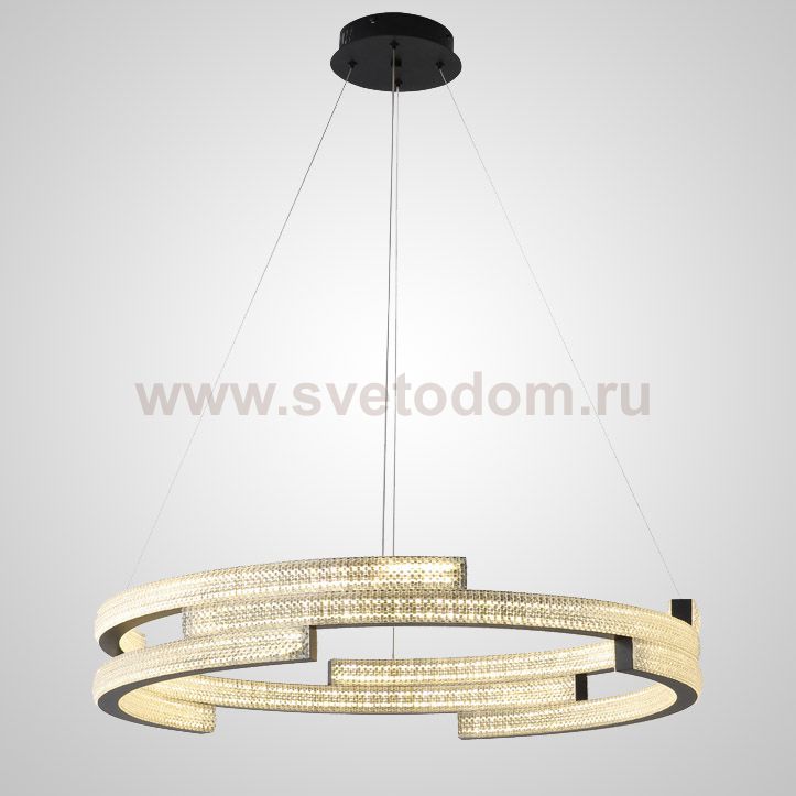 Подвесная люстра BLANCHE D80 ImperiumLoft 197735-23