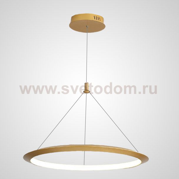 Подвесная люстра HANDLE A D85 Brass ImperiumLoft 197745-23